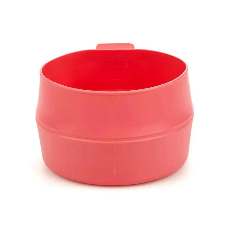 Wildo Fold-A-Cup Big Pitaya Pink